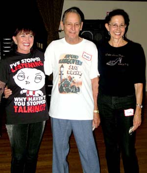 T-Shirt Contest